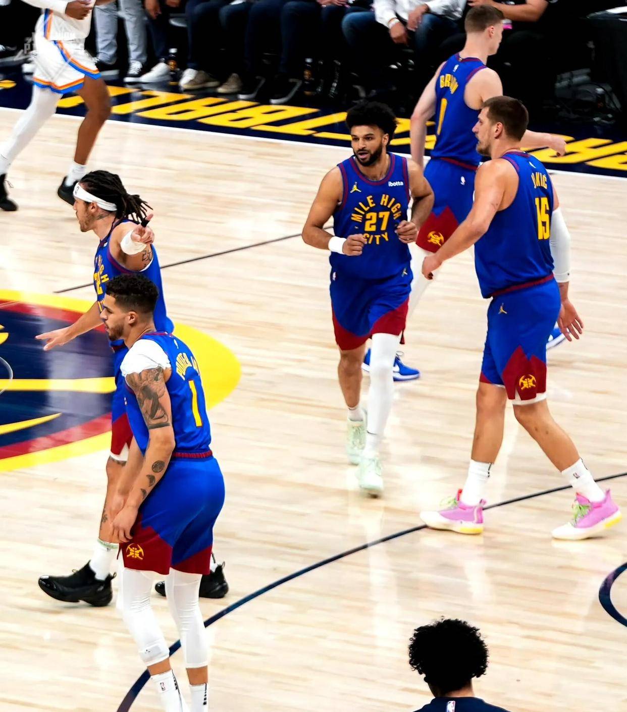 开云体育app中国 莎拉波娃焦点对战，Ming与60激战掘金分钟，爆冷胜负难料！