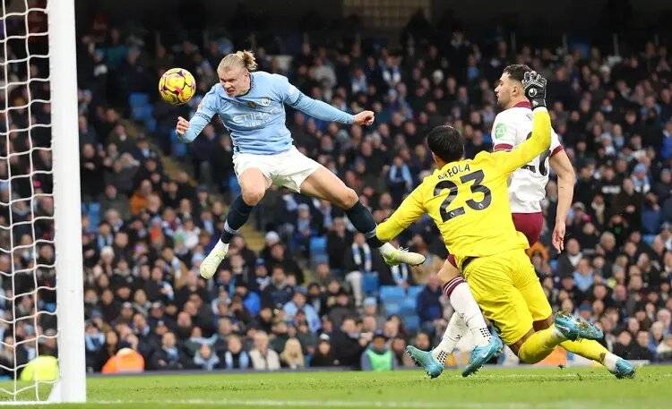 kaiyun(中国)官方网站哈兰德关键节点问鼎冠军，MAD带队取胜！的简单介绍