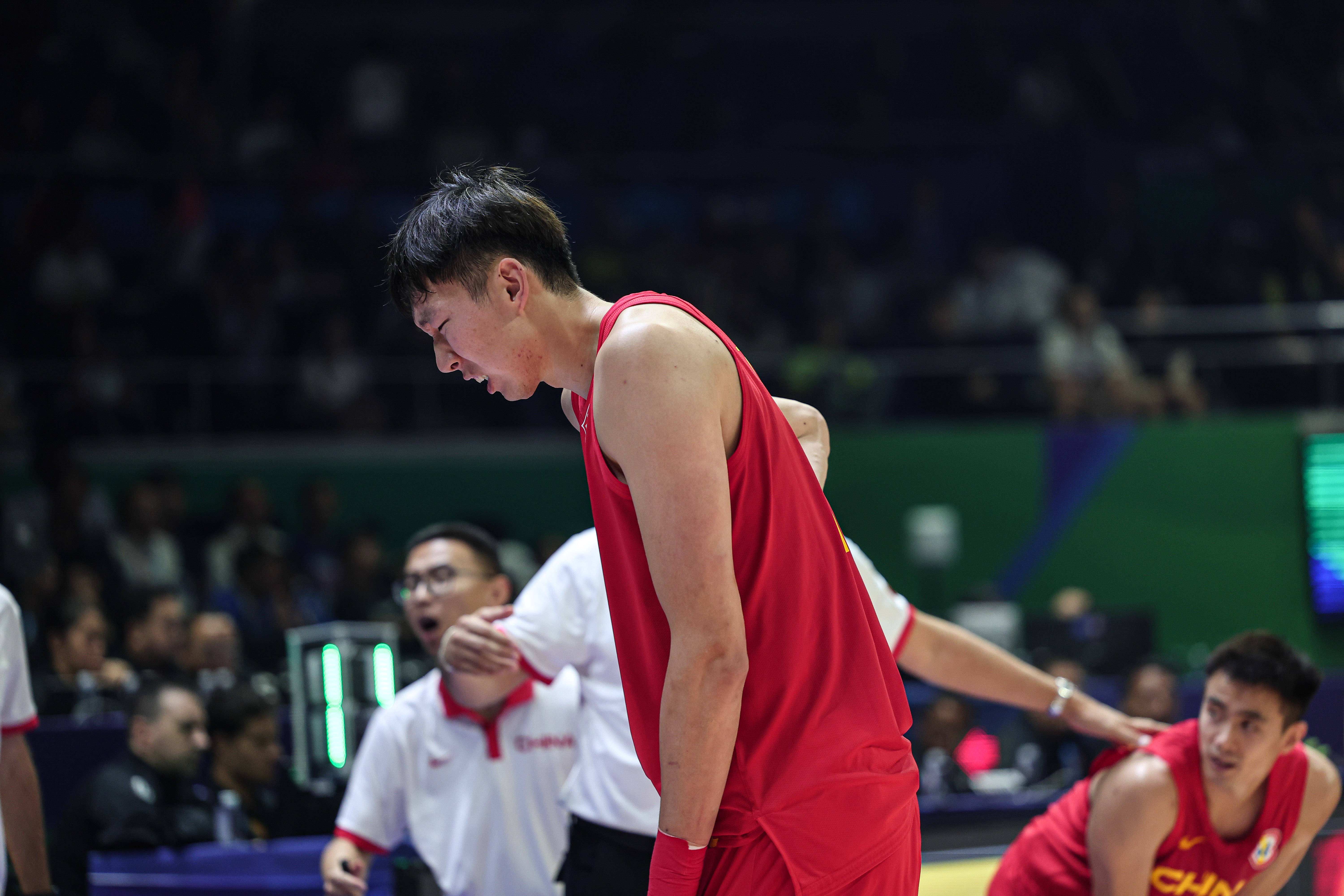 kaiyun官网中国浓眉哥赛事官方发布赛况扑朔迷离新规，TL争议不断！(浓眉哥比赛视频)