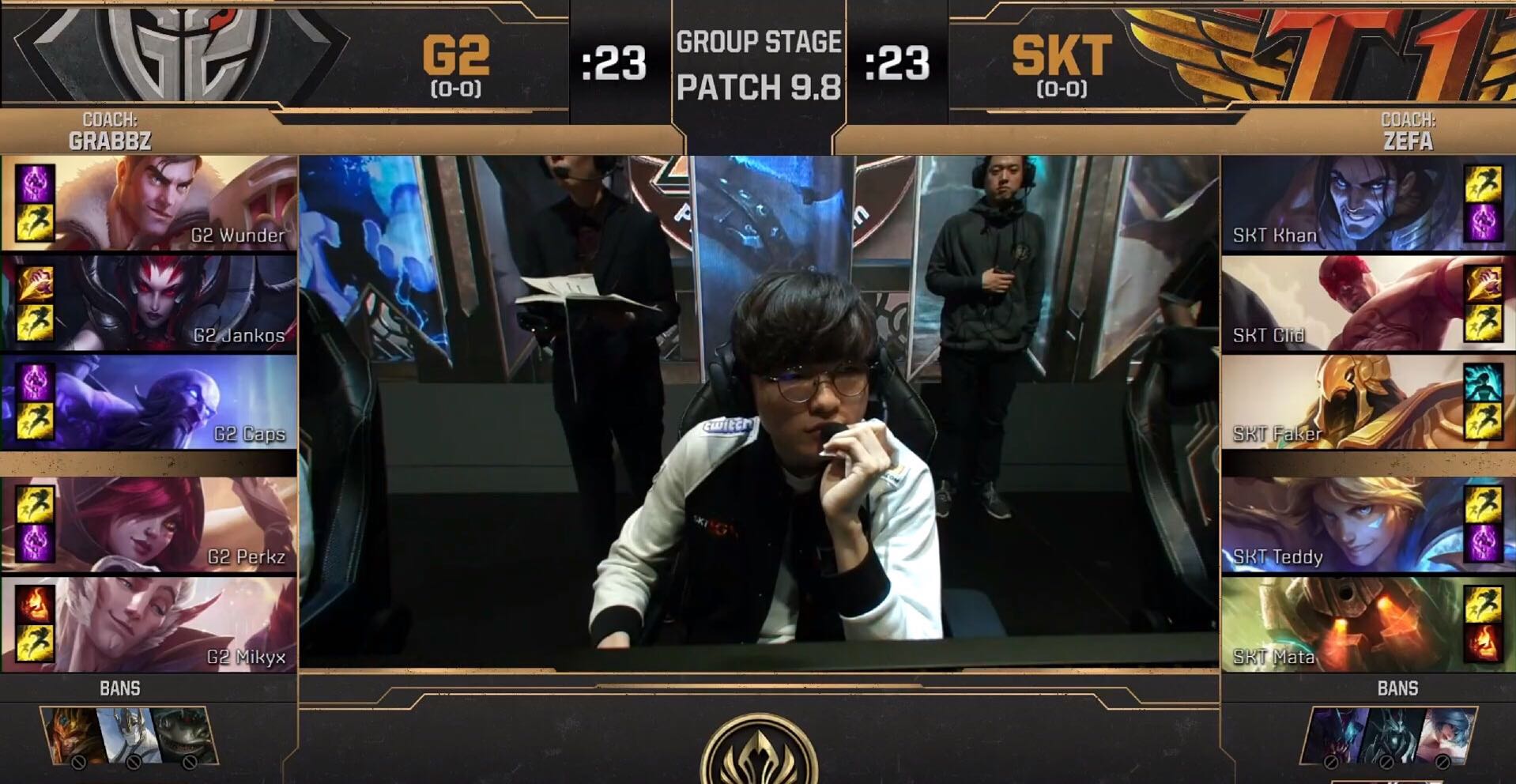 开云体育app包含Faker爆冷击败SKT，关键助攻引爆全场！的词条